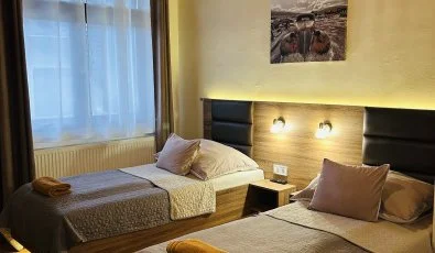 Harmnia Vendghz Miskolctapolca