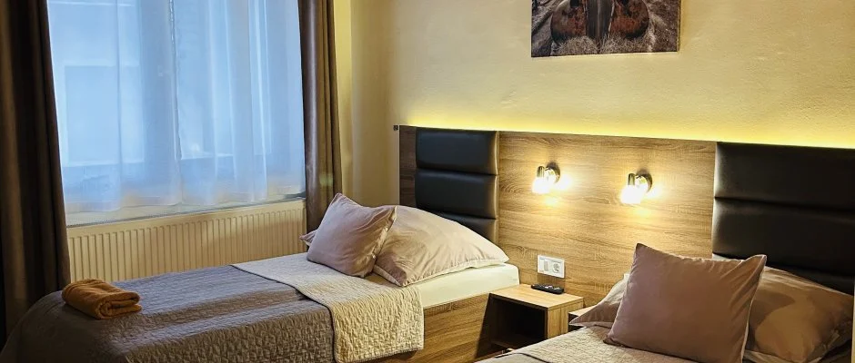 Harmnia Vendghz Miskolctapolca