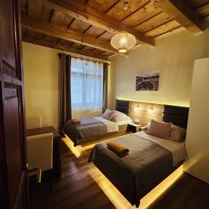 Harmónia Vendégház Miskolctapolca Miskolctapolca - Augusztus 20. (min. 2 éj)