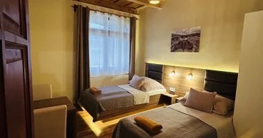 Augusztus 20. (min. 2 éj)