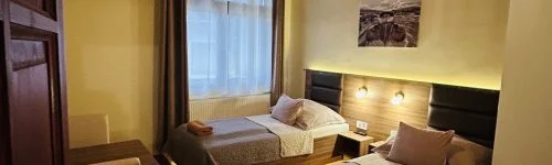 Harmónia Vendégház Miskolctapolca