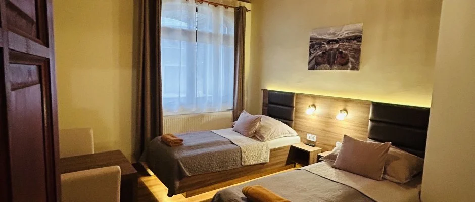 Harmnia Vendghz Miskolctapolca