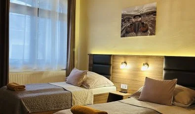 Harmnia Vendghz Miskolctapolca