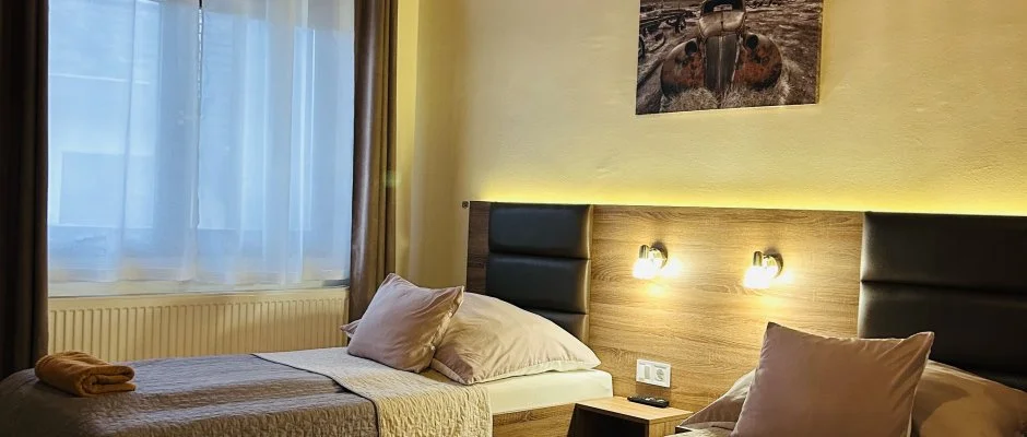 Harmnia Vendghz Miskolctapolca