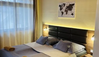 Harmnia Vendghz Miskolctapolca