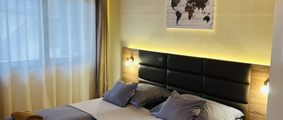 Harmnia Vendghz Miskolctapolca