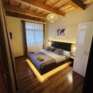 Harmónia Vendégház Miskolctapolca Miskolctapolca - Húsvét