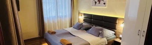 Harm�nia Vend�gh�z Miskolctapolca 