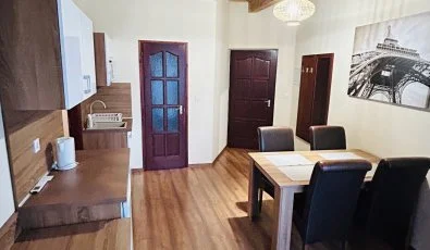 Harmnia Vendghz Miskolctapolca