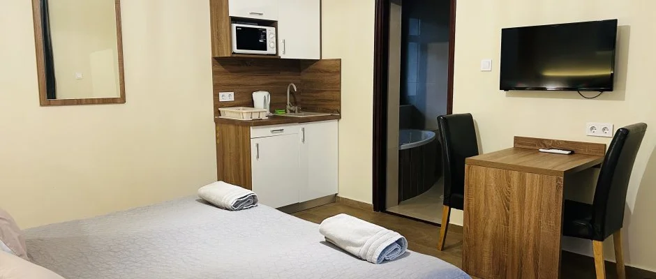 Harmnia Vendghz Miskolctapolca