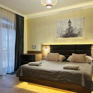 Harmónia Vendégház Miskolctapolca Miskolctapolca - Két ünnep között