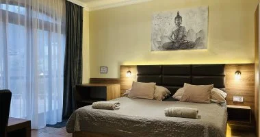 Két ünnep között (min. 2 éj)