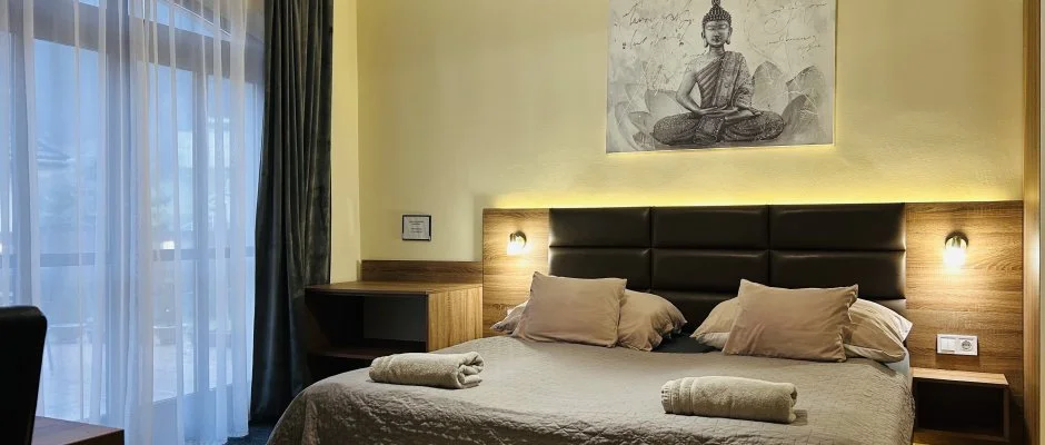 Harmnia Vendghz Miskolctapolca