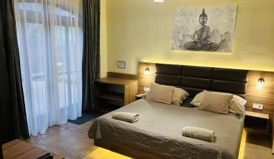 Harmnia Vendghz Miskolctapolca