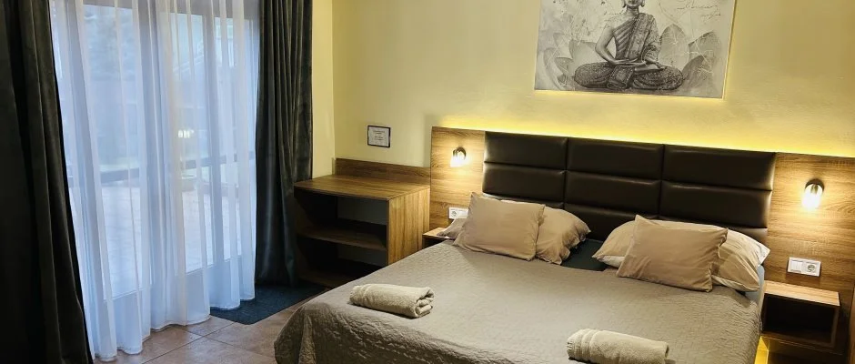 Harmnia Vendghz Miskolctapolca