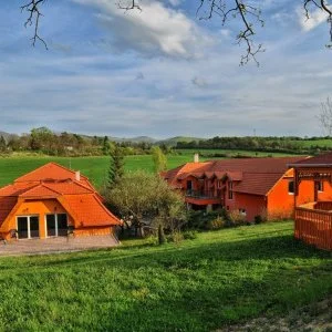  Szilvásvárad - Hűsítő nyár Szilvásváradon (min. 2 éj)