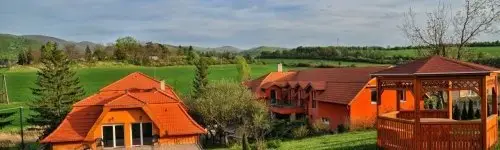 Aliz Villa