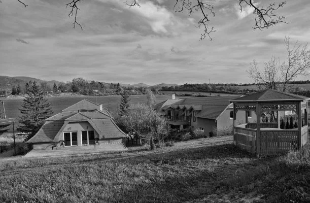 Aliz Villa Szilvásvárad Aliz Villa Szilvásvárad