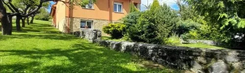 Aliz Villa