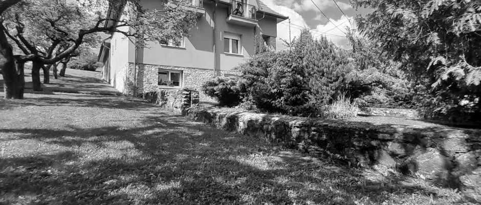 Aliz Villa Szilv�sv�rad