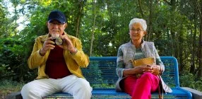 Aliz Villa - Lass� h�tk�znapok nyugd�jasoknak