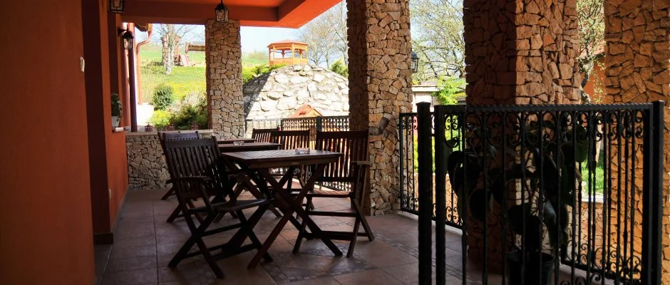 Aliz Villa Szilvsvrad