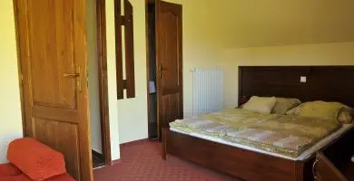 Napi árak reggelis ellátással (1 éjtől)