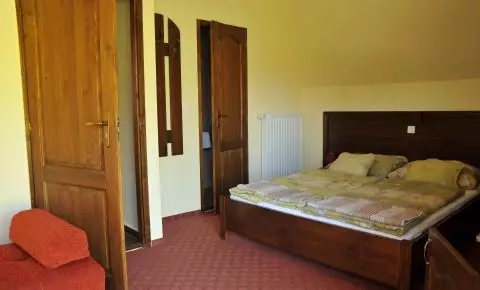 Aliz Villa Szilvásvárad - Napi árak reggelis ellátással