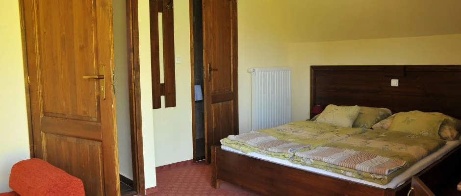 Aliz Villa Szilvsvrad