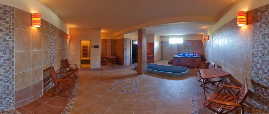 Aliz Villa Szilvsvrad