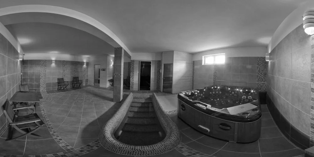 Aliz Villa Szilv�sv�rad