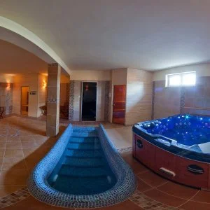 Aliz Villa Szilvásvárad - Két ünnep között (min. 2 éj)