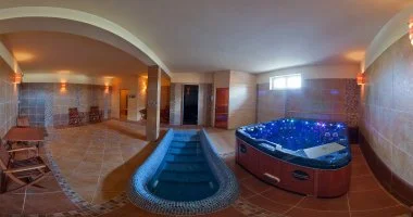 Hűsítő nyár Szilvásváradon (min. 2 éj)