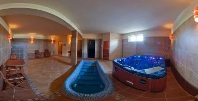 Húsvét (min. 3 éj)