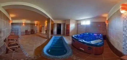 Aliz Villa Szilvsvrad - 2 jszaks wellness akcik