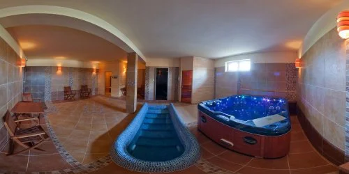 Aliz Villa Szilvásvárad