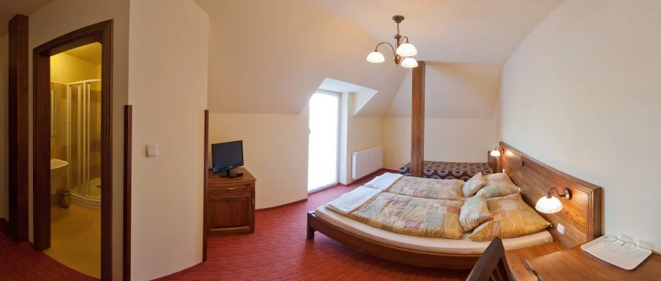 Aliz Villa Szilvsvrad