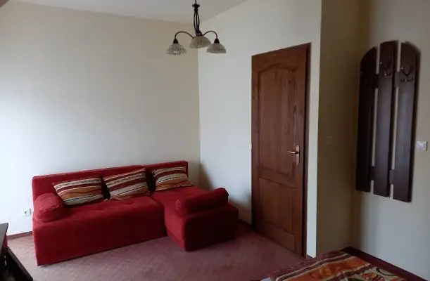 Aliz Villa Szilvásvárad