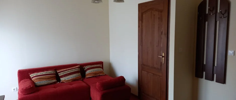 Aliz Villa Szilvsvrad