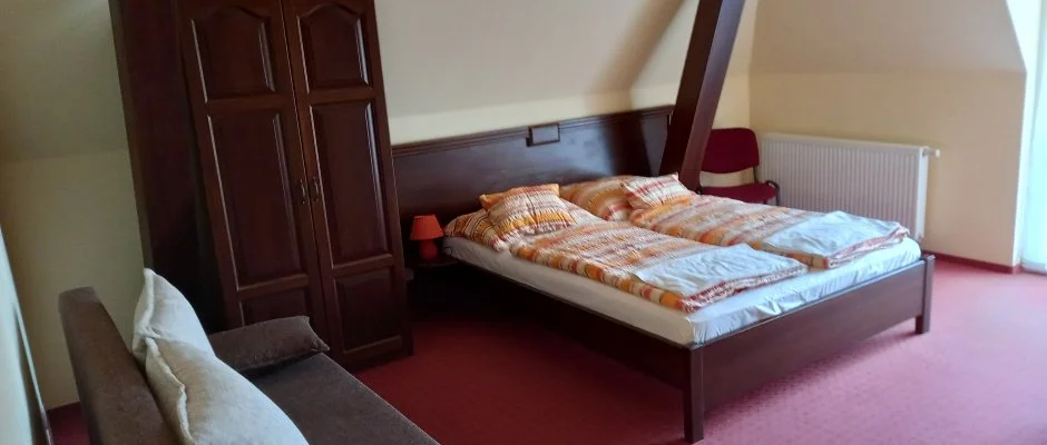 Aliz Villa Szilvsvrad