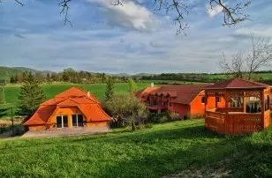 Aliz Villa Szilvsvrad - 2 jszaks wellness akcik