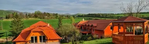 Aliz Villa Szilvásvárad