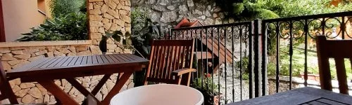 Aliz Villa