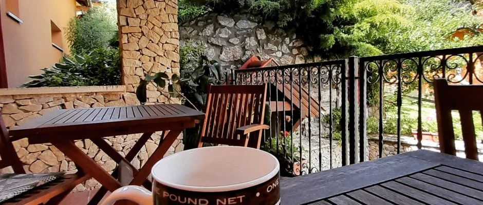 Aliz Villa Szilvsvrad