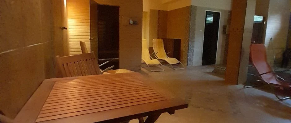 Aliz Villa Szilvsvrad