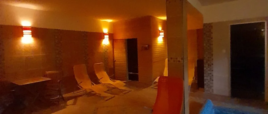 Aliz Villa Szilvsvrad