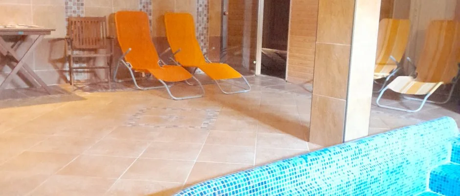 Aliz Villa Szilvsvrad