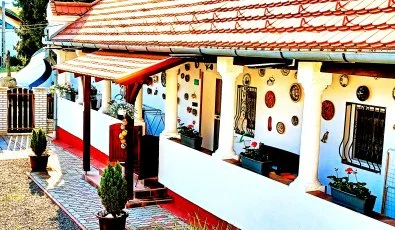 Harmony Vendghz Egerszalk