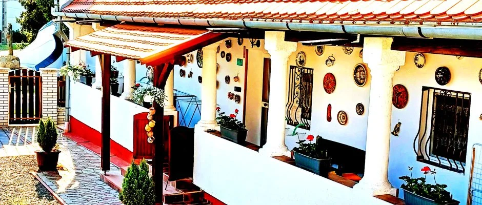 Harmony Vendghz Egerszalk