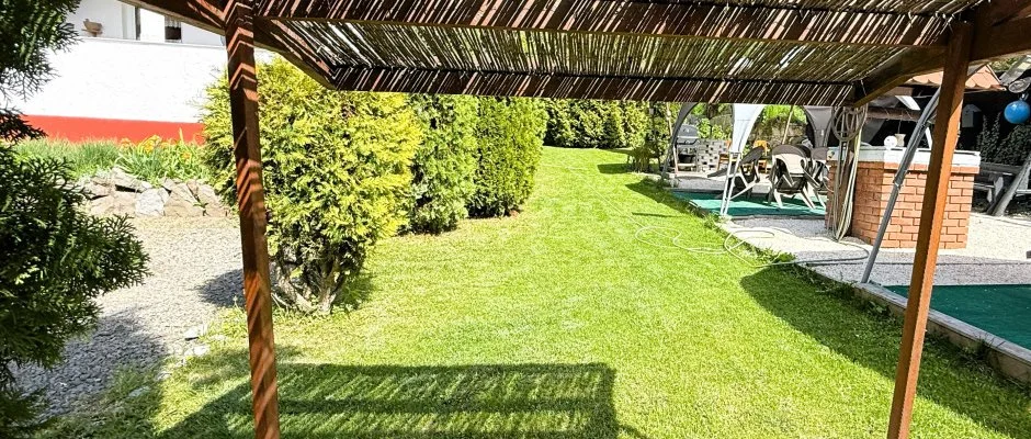 Harmony Vendghz Egerszalk